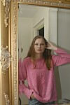 Hittills har allt handlat om att överleva, men Fanny tror att sorgen över att inte kunna få biologiska barn kommer att komma ikapp henne.