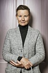 Eva Bojner Horwitz är professor i musik och hälsa.