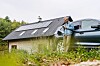 Vilken typ av uppvärmning huset har kan göra stor skillnad för elförbrukningen.