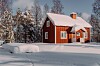I norra Sverige är uppvärmningsbehovet ofta större, framför allt under vintermånaderna.