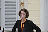 Lina och hennes exman har hittat en ovanlig lösning – men en lösning som passar dem båda.
