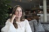 ”Det kommer att bli bra, även om det inte blir som du tänkt dig. När man väl accepterar en situation så infinner sig ett lugn. Men att komma dit kan såklart vara en stor process i sig”, säger Alexandra.
