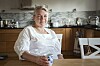 Anna Jöråker Tymchyshyn har förlorat två av sina döttrar. ”Det är tiden som jag fick vara tillsammans med dem som är viktig för mig”.