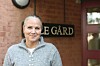 ”I livet slutskede är det familj och vänner som räknas, det har jag sett många gånger”, säger Linda Lillius, enhetschef på Byle Gård.