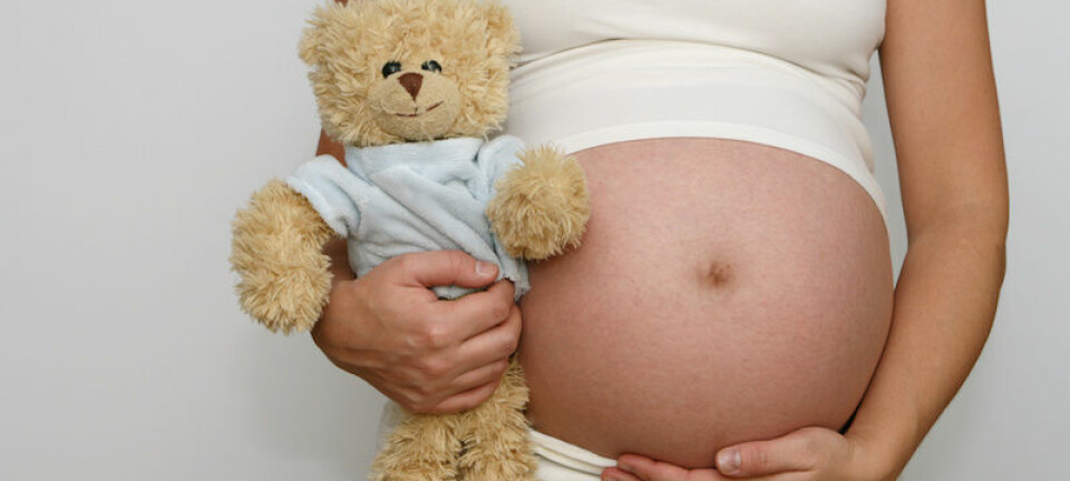 Lizette: Pappa gjorde min syster med barn