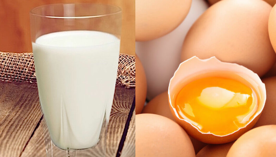 hur länge håller kokta ägg hur länge håller kokta ägg