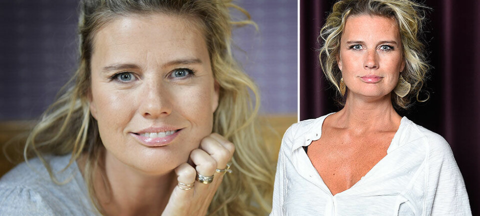 Efter bröstcancern – spelar in Meltzer & Döden