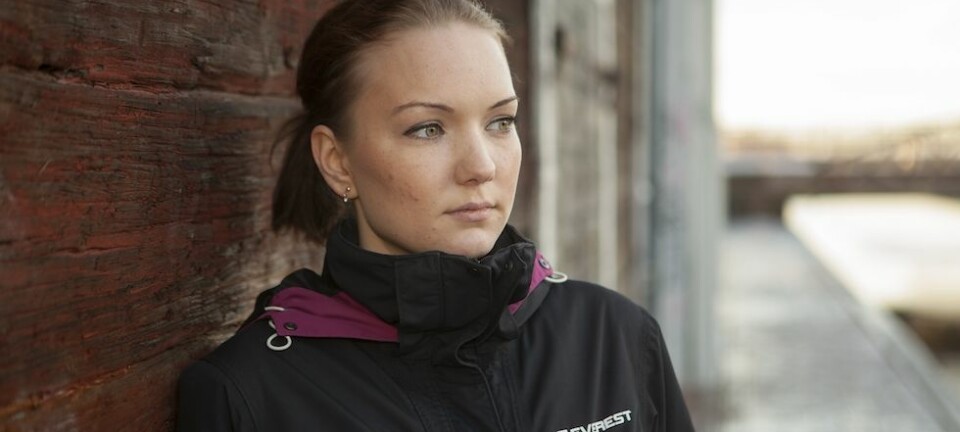 Louise skrev ett öppet brev till sina sexköpare