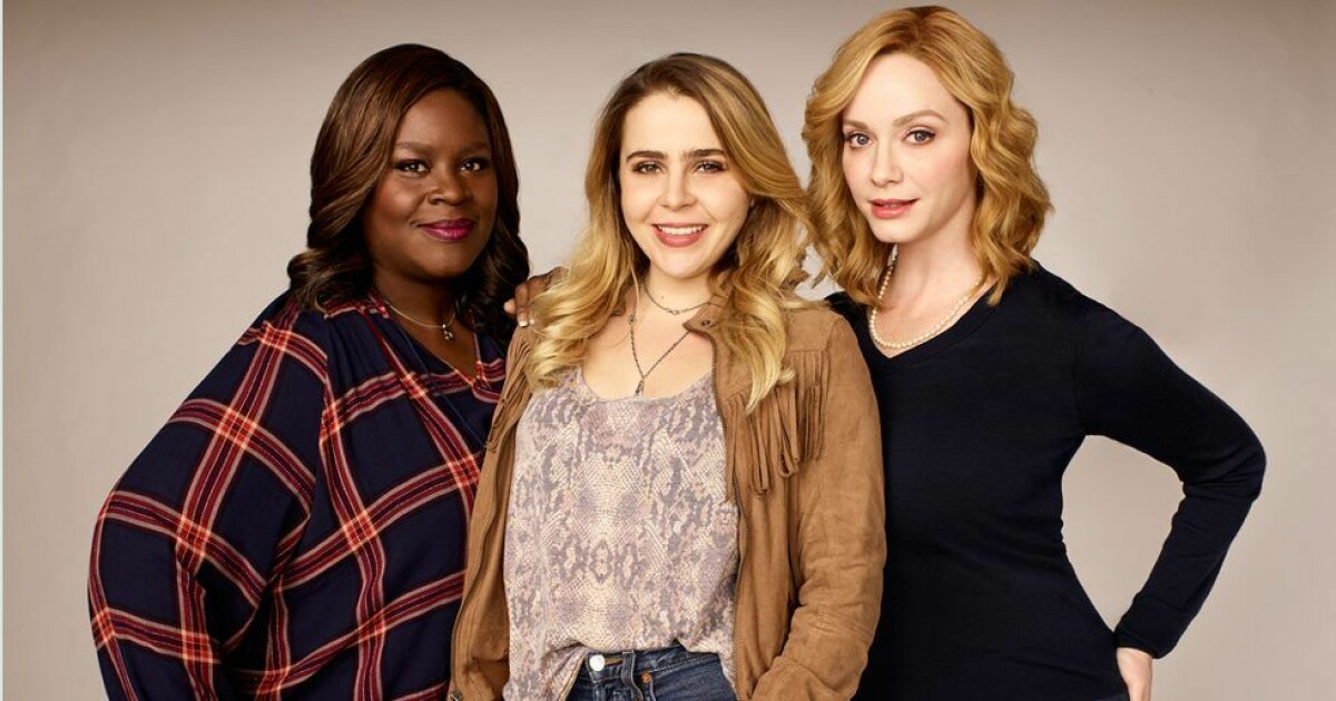 Sommarens nya serier och filmer på Netflix och HBO Femina Sommarens nya serier och filmer på Netflix och HBO Femina