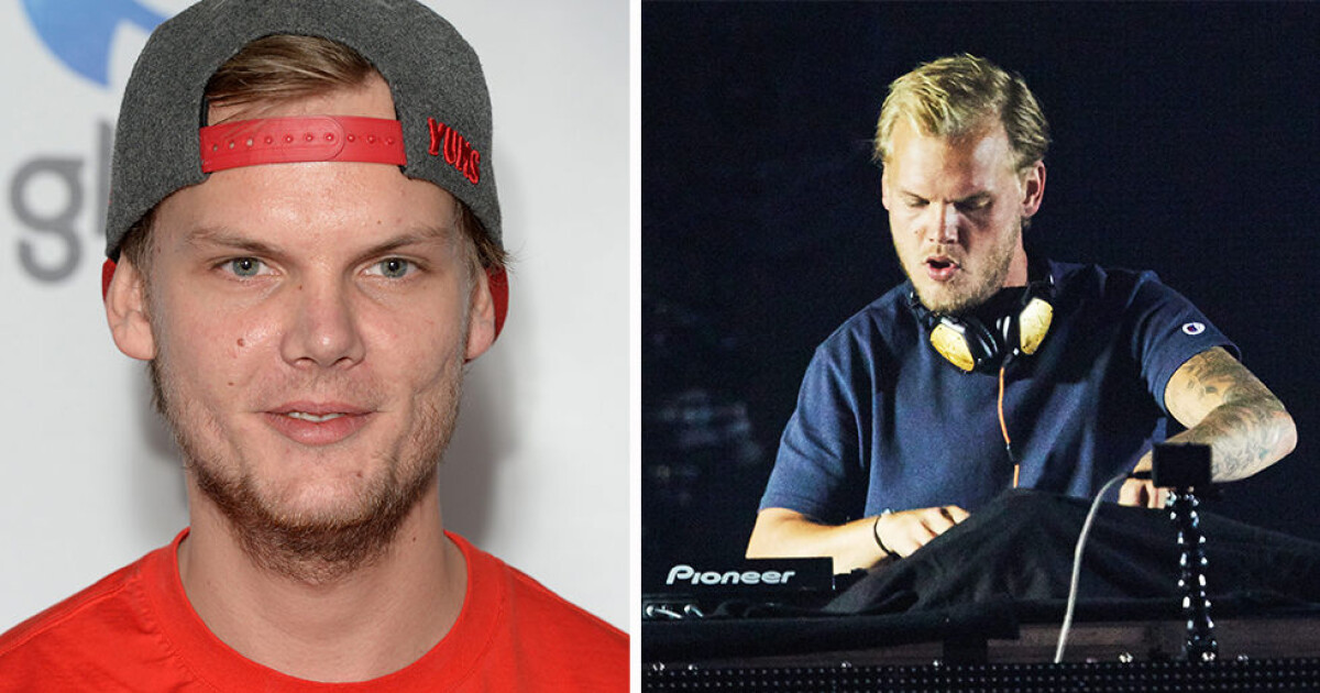 Vad Betyder Namnet Avicii Allas vad-betyder-namnet-avicii-allas