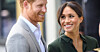 Så stylar Meghan Markle alltid det klassiska nyckelplagget Här är Meghan Markles mest stilsäkra looks | Baaam