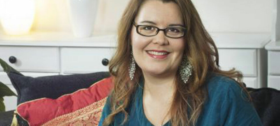 Pia-Karin hoppade av Jehovas vittnen: Jag kände mig euforisk efteråt