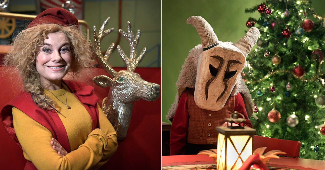 årets julkalender | Allas