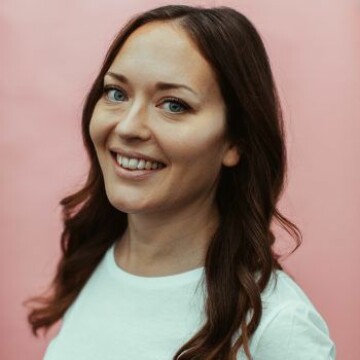 Sofia Carlberg