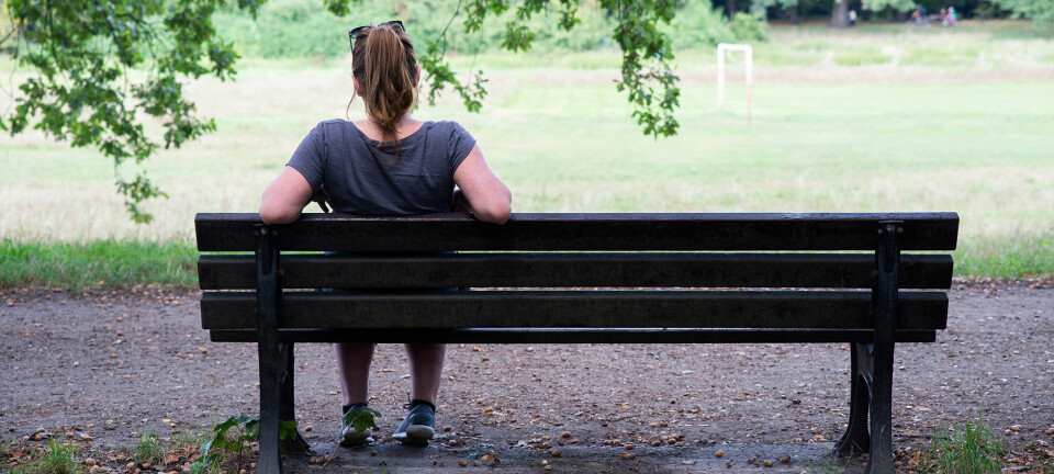 Ofrivillig ensamhet – så gör du för att bota den