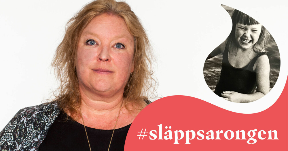 Pernilla Björnör Hydén: Sluta säga att hon är vacker