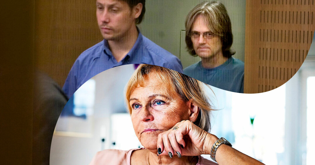 Så löstes morden på Helén Nilsson och Jannica Ekblad