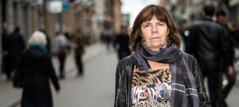 5 profiler som talat öppet om relationen till alkohol