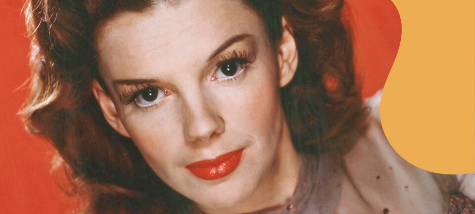 Nu kommer ”Judy” – filmen om stjärnan Judy Garland