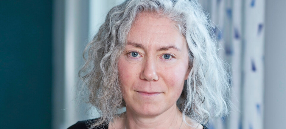Misse Wester: Saker att tänka på vid en samhällskris