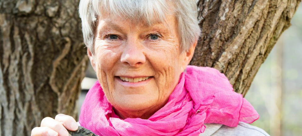 Livet utan barnbarn: ”Jag känner mig dum och skamsen”