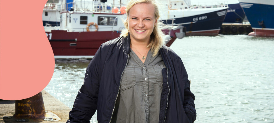 Forskning: Vi blir lyckligare av att ge