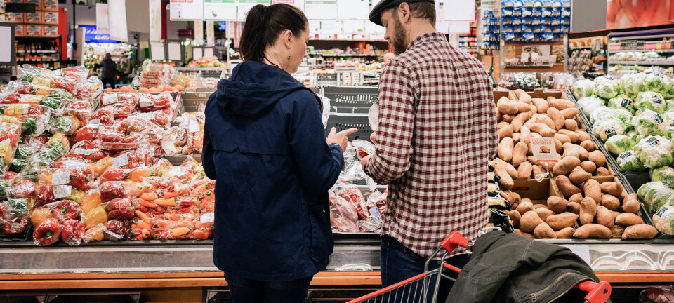 Så handlar du klimatsmart – experten tipsar