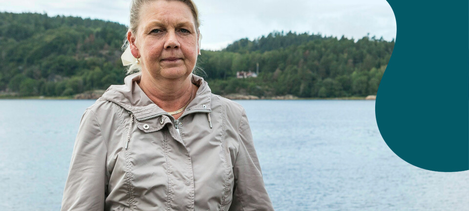 Spelberoendet tog över hela Annikas liv