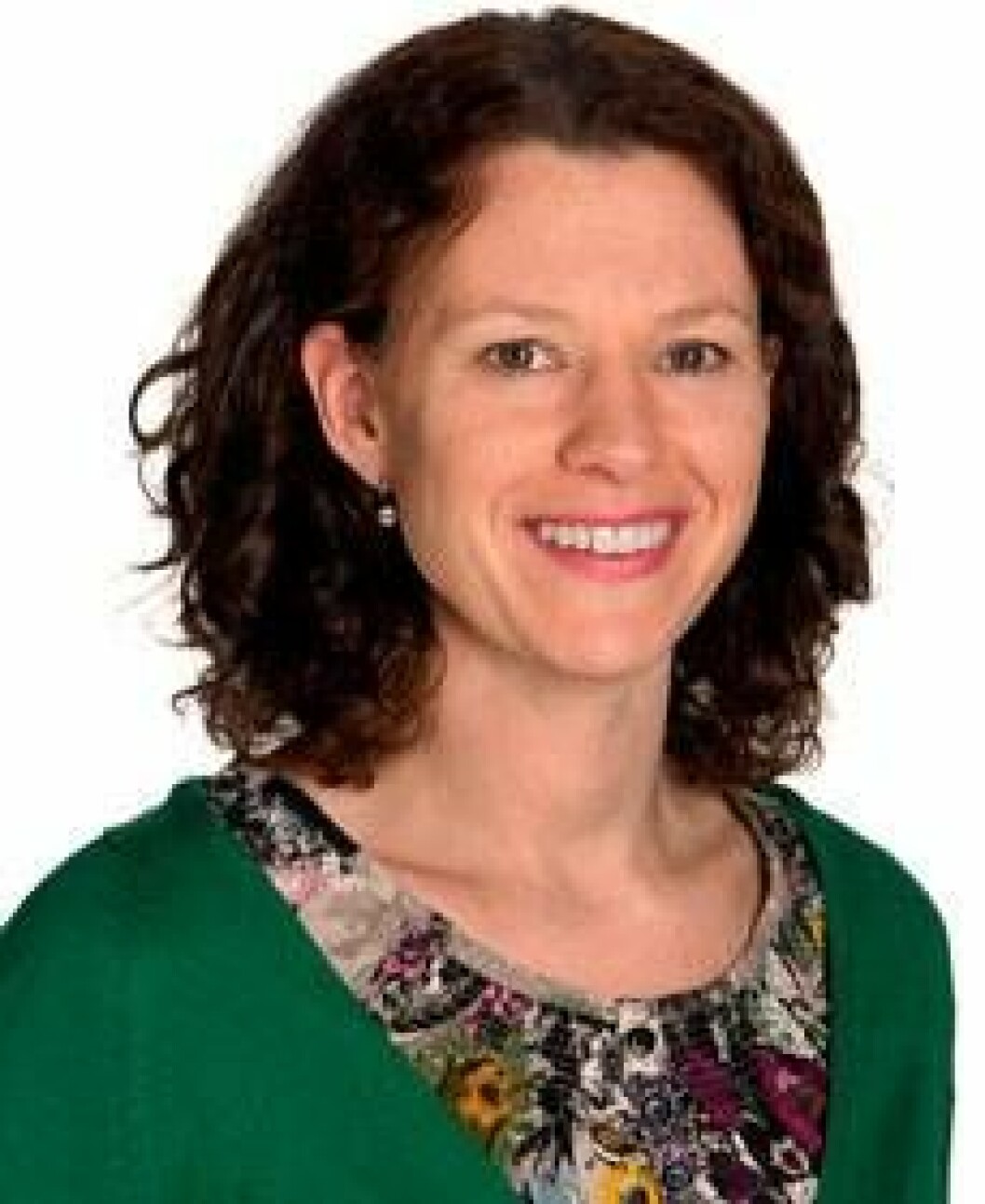 Åsa Tivesten är överläkare och professor vid Sahlgrehnska akademin. Hon är en av författarna till studien. Foto: Magnus Gotander/Bilduppdraget) Åsa Tivesten är överläkare och professor vid Sahlgrehnska akademin. Hon är en av författarna till studien.