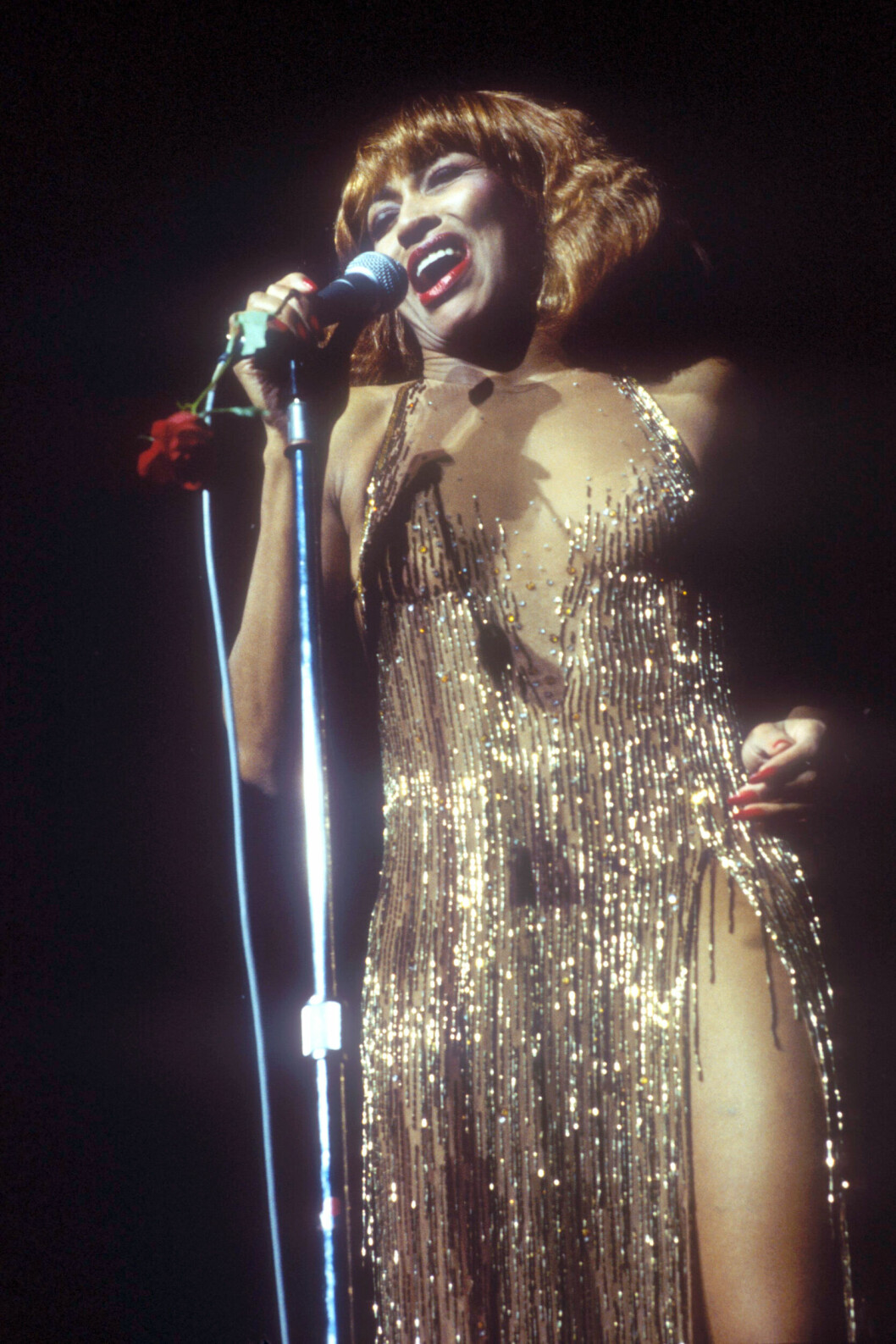 tina turner 1978
