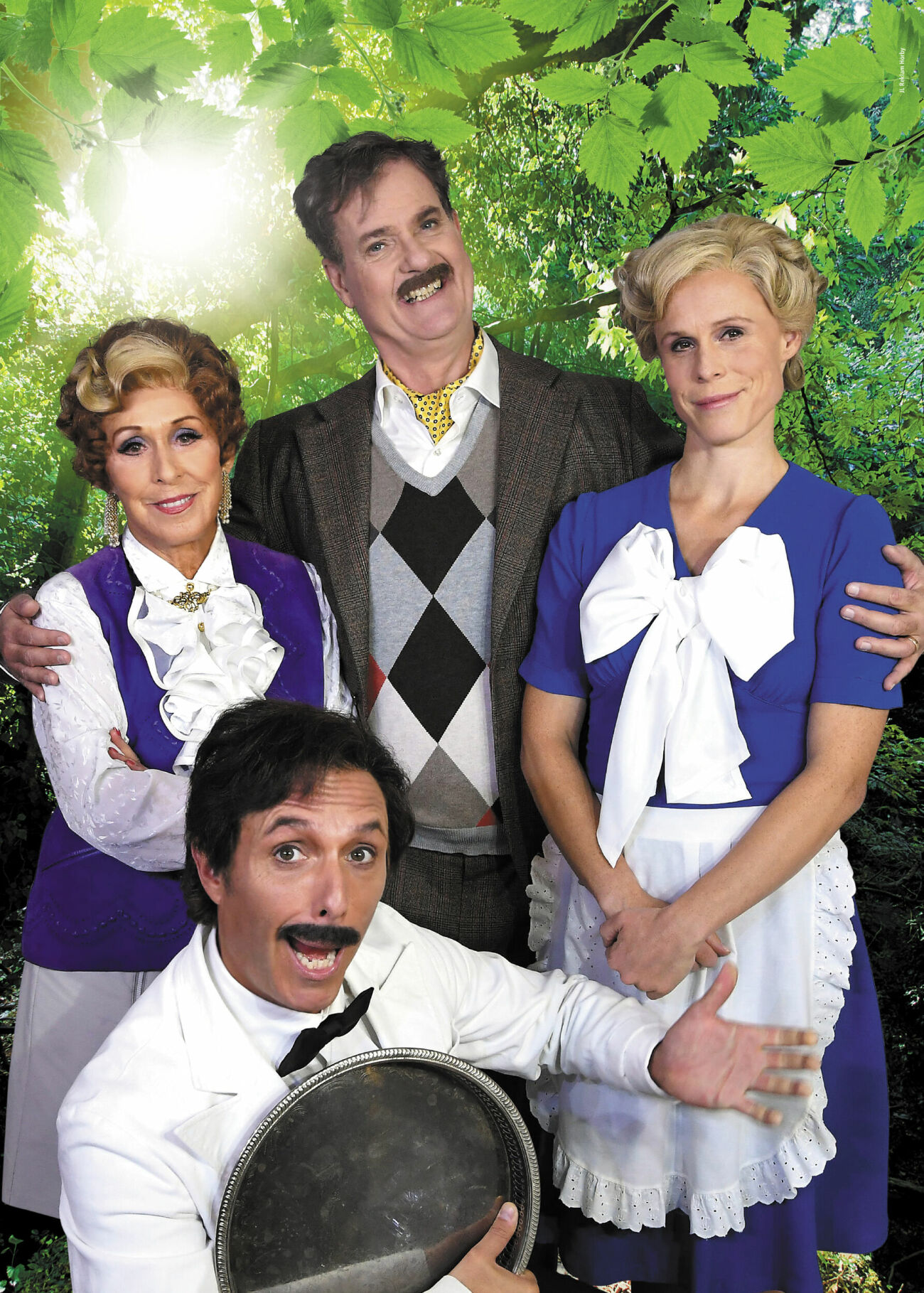 5 tips på Sommarlustspel 2022 | Allas