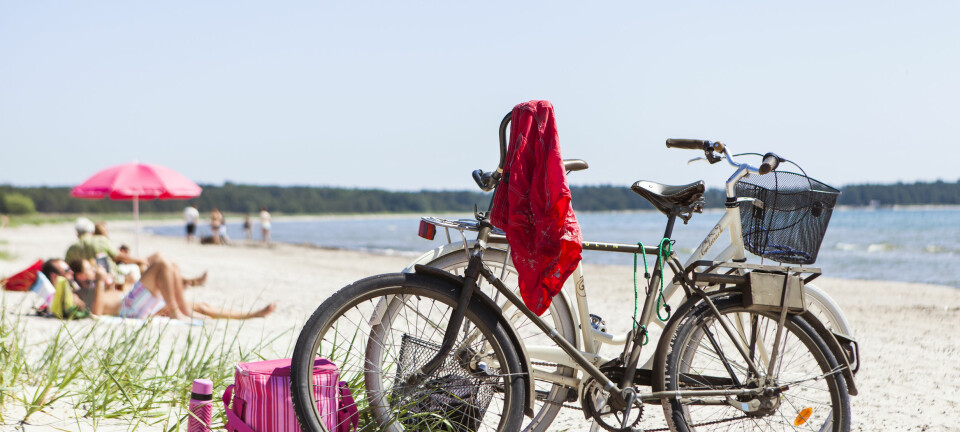 Cykelsemester? Här är 8 tips som underlättar på resan