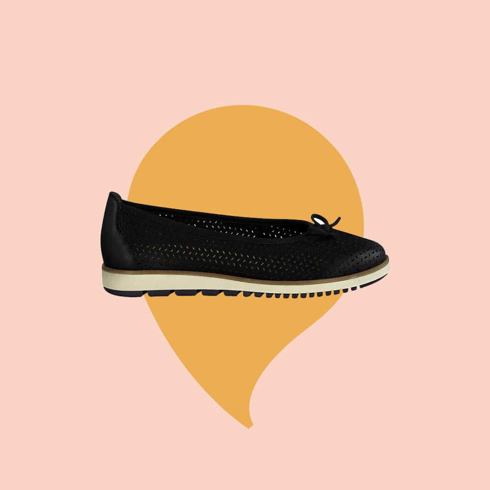 15 sandaler som är snygga OCH sitter skönt på foten