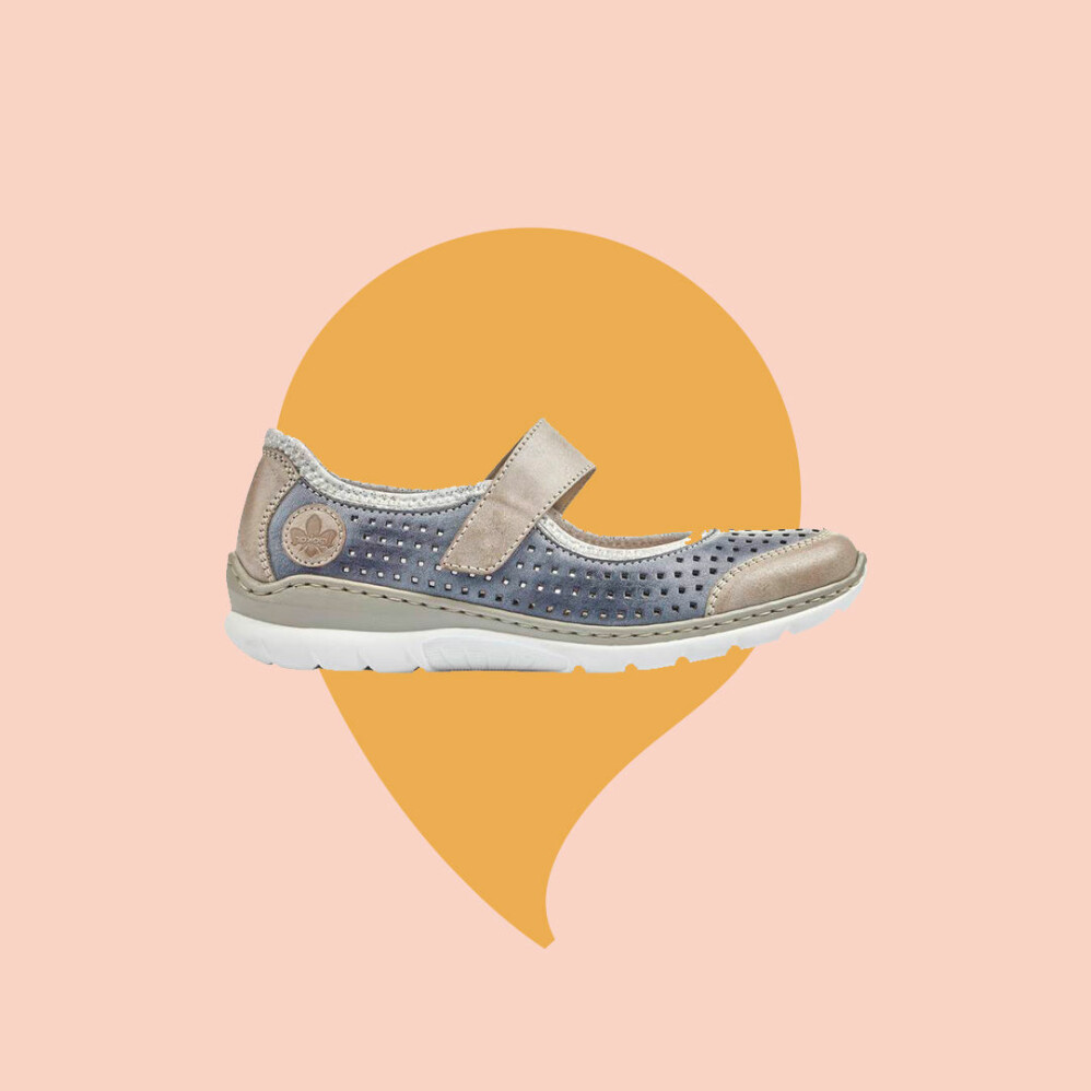 15 sandaler som är snygga OCH sitter skönt på foten