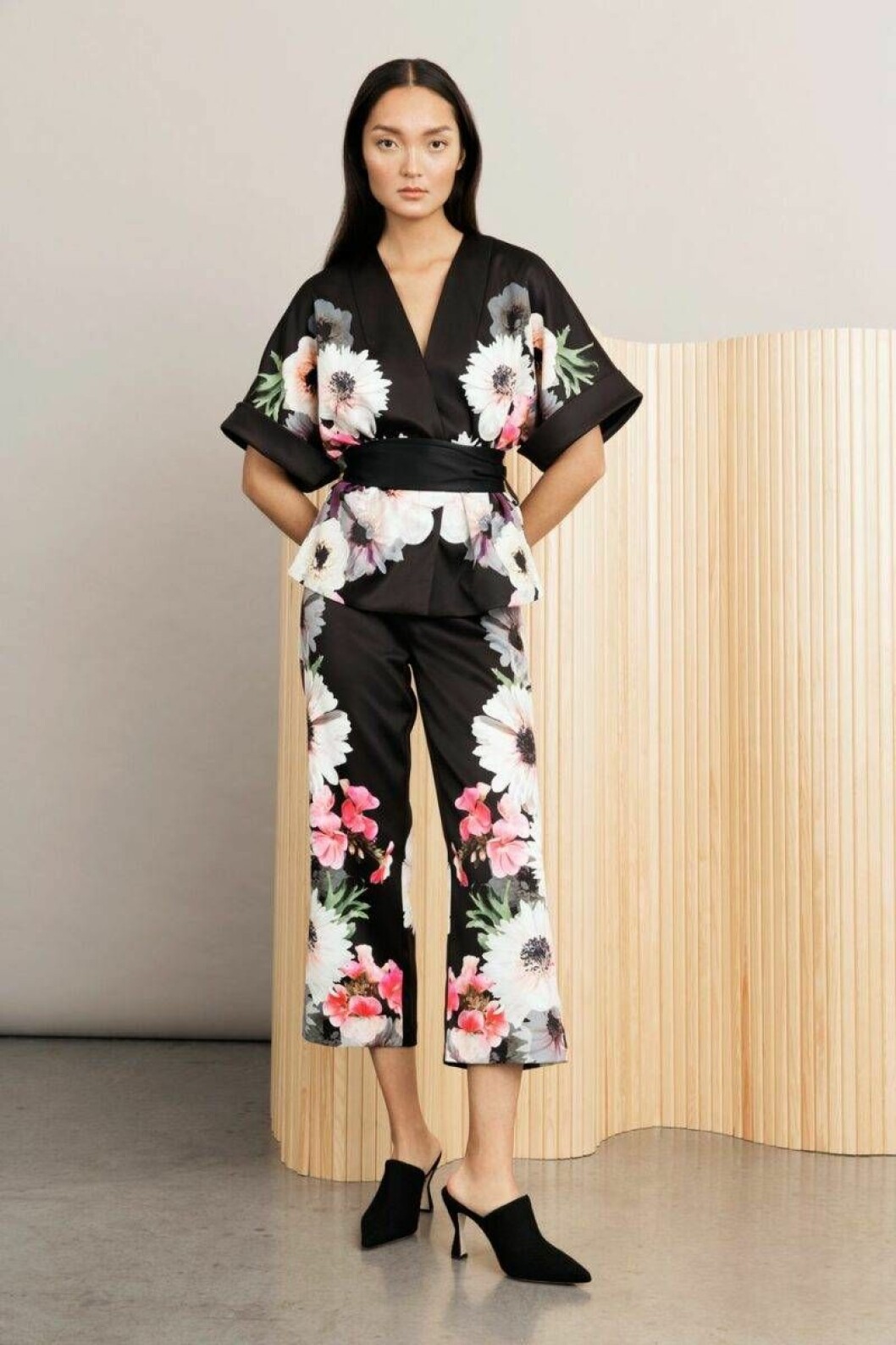 Styelin Set