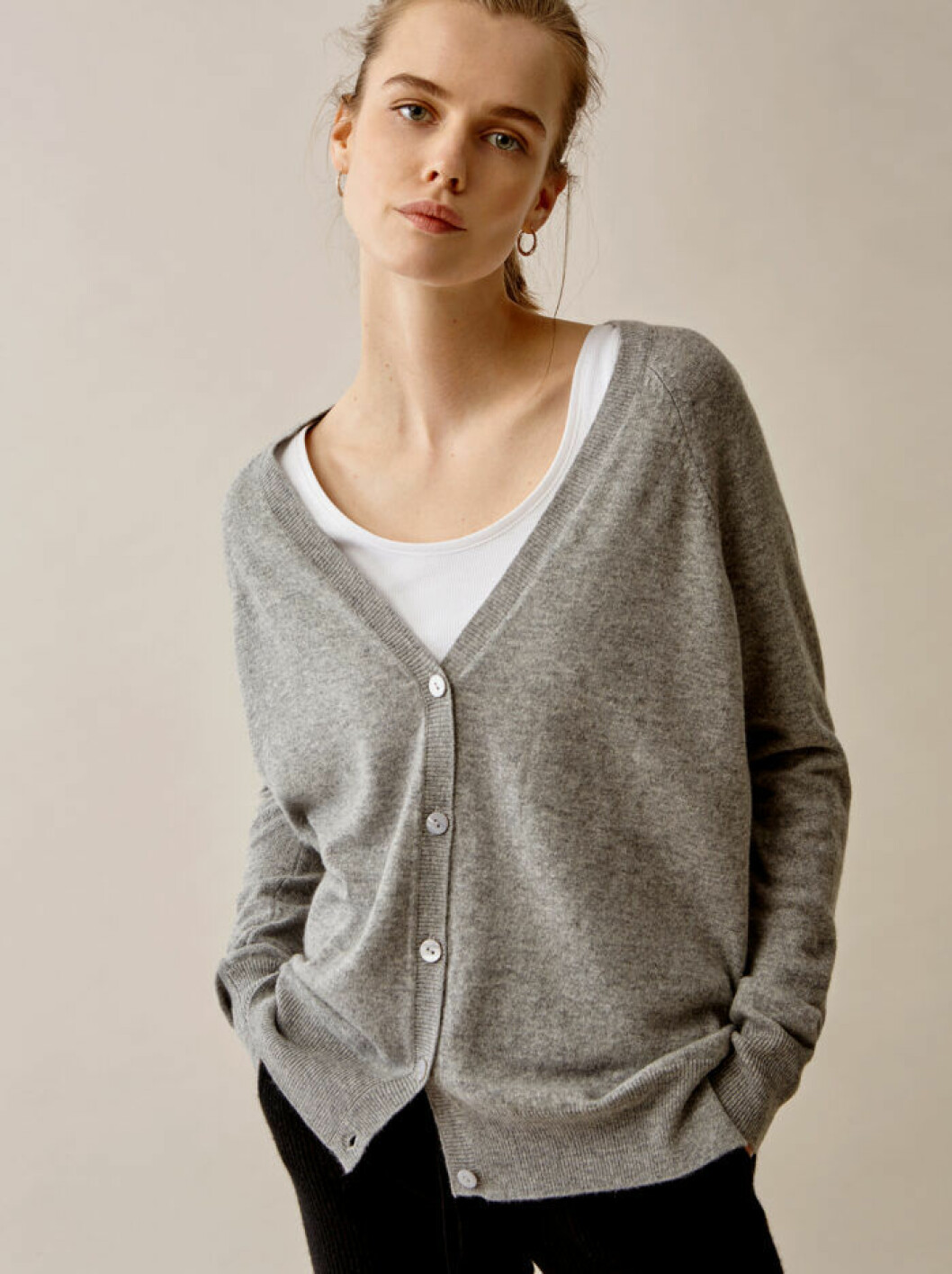 New Yorkinfluenser i Soft Goats höstkollektion — spana in våra