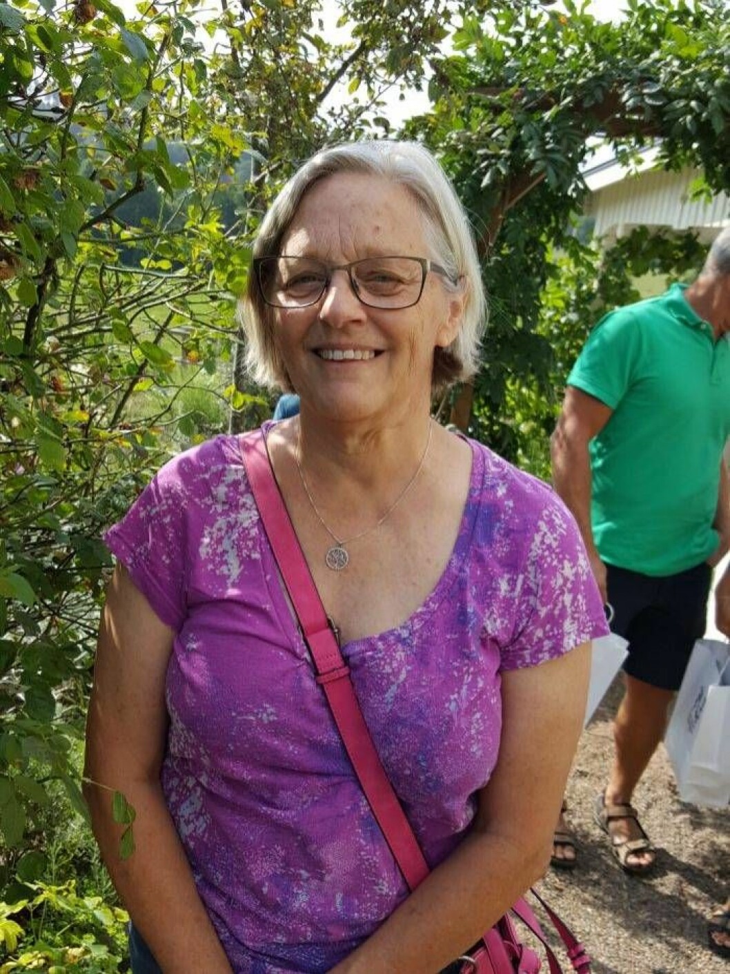 Ann Svensson