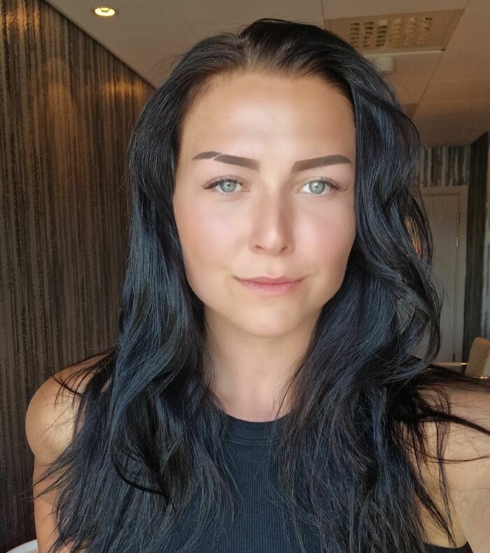 Jossan jobbar med Barn- och ungdomar. Det är inte minst därför som hon vill föra upp det hon utsattes för på agendan. Jossan Nordén fredade sig mot tafsare i Härnösand