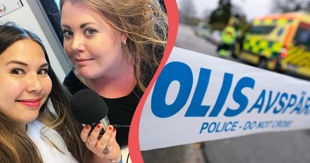 True crime och kvinnor – därför är vi tokiga i ond bråd död