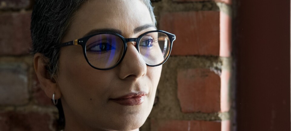 Personlighetsdrag ensamvargar ofta har