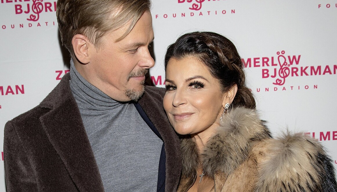 Carola Häggkvists ord om uppbrottet från Jimmy Källqvist
