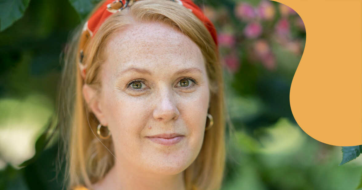 Mia levde med en våldsam man som slog henne blodig: ”Det börjar med kärlek”