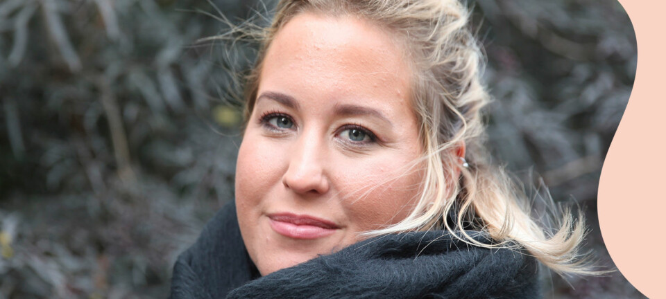 Lovisa förlorade sin son: ”Tiger kramade min hand – sedan somnade han in”