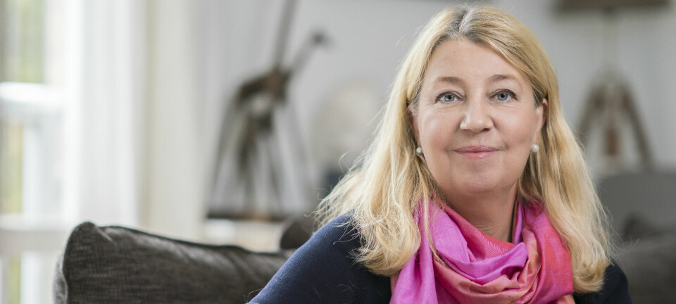 Privatekonomen: Ekonomiskt våld drabbar nästan bara kvinnor