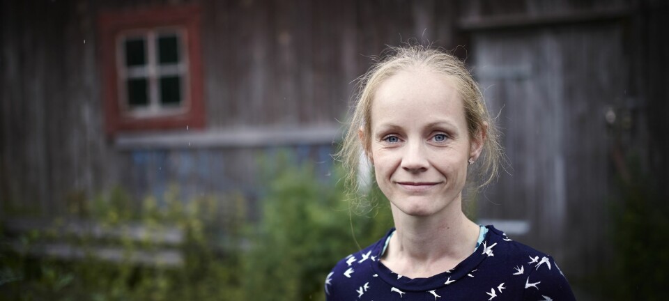 Victoria letade efter sin lillebror i 20 år: ”Kunde inte släppa tanken på honom”