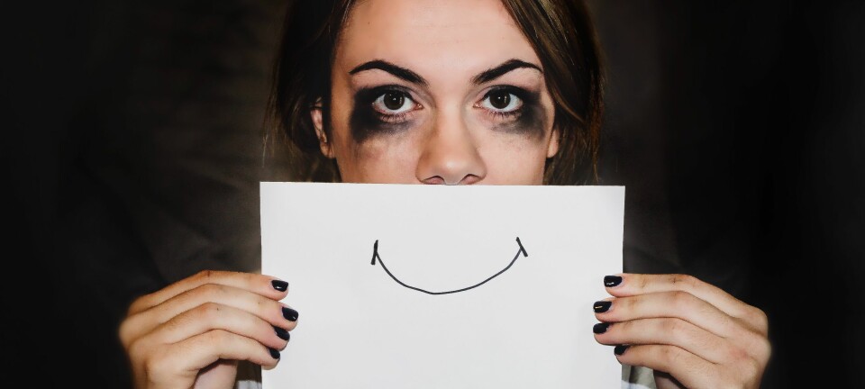 7 sätt en depression påverkar ditt liv – även om du verkar ”normal”