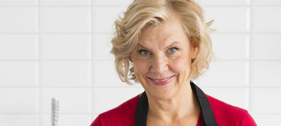 Läs också: TV-kocken: Mina fem favoritprylar i köket