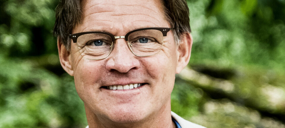 Doktor Mikael: Då kan ryggsmärtan vara tecken på sjukdom