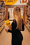 Att virra runt i en butik utan plan kan vara både tidsödande och en plånbokskatastrof.