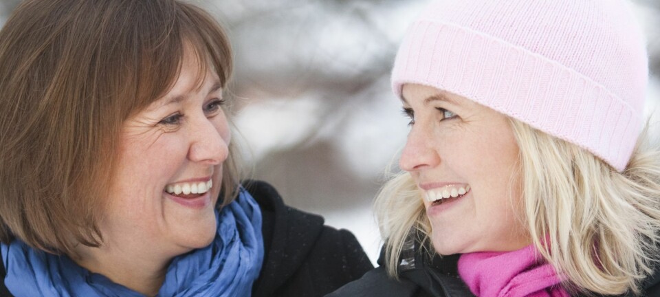 Experten tipsar: Så hittar du nya vänner som vuxen